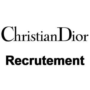 dior suisse emploi|Dior offre d'emploi.